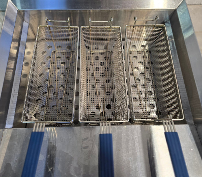 Blue Seal GT60 Fryer