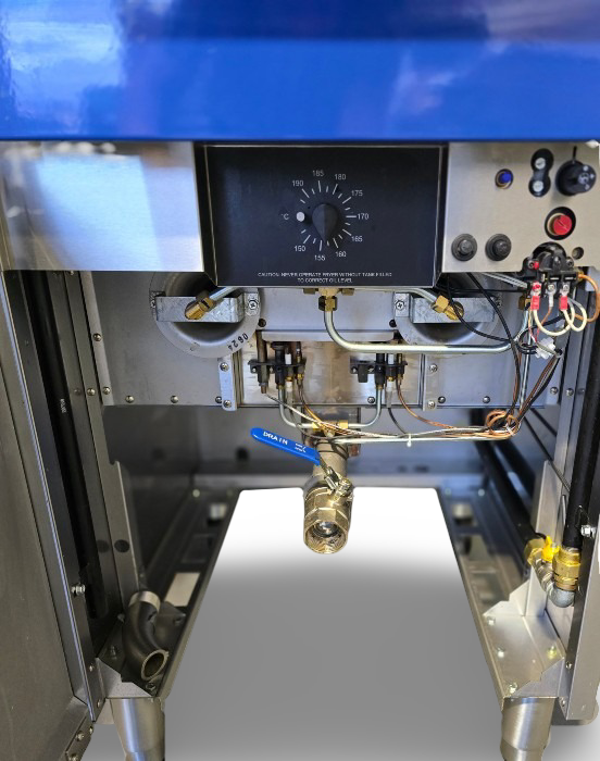 Blue Seal GT60 Fryer