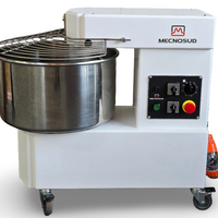 Mecnosud IM38D Spiral Mixer