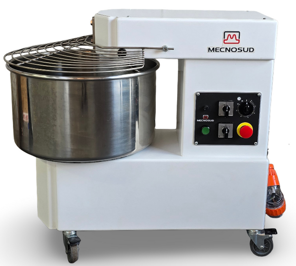 Mecnosud IM38D Spiral Mixer