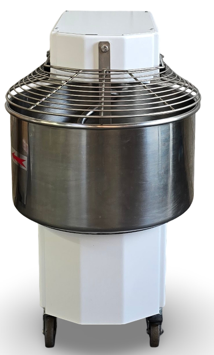 Mecnosud IM38D Spiral Mixer