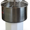 Mecnosud IM38D Spiral Mixer