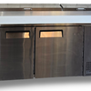 Eurochill ERE71 Freestand Pizza Prep Chiller