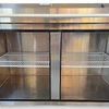 Eurochill ERE71 Freestand Pizza Prep Chiller