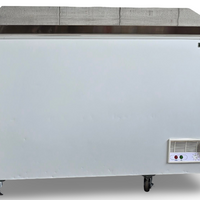 Delta ERD122 Chest Freezer