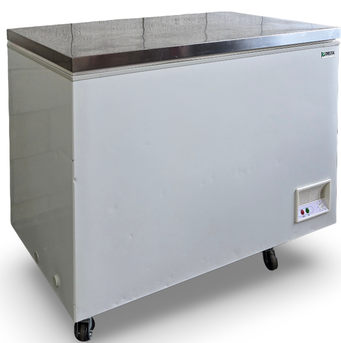 Delta ERD122 Chest Freezer
