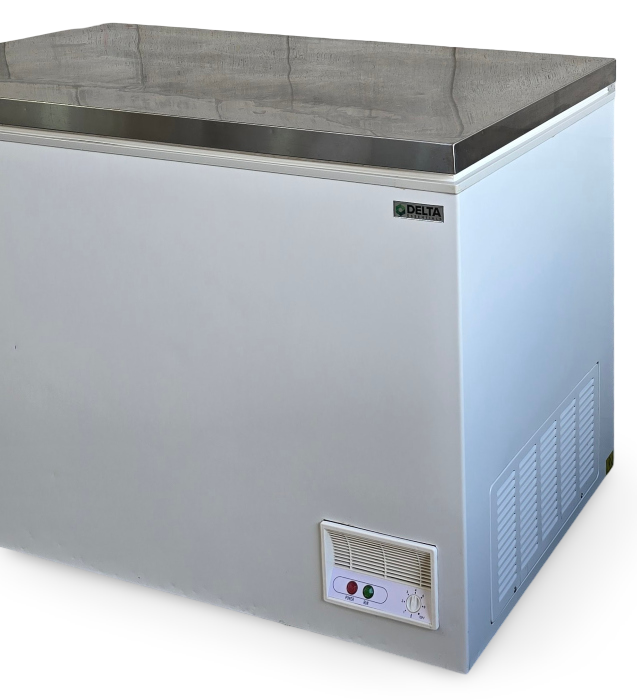 Delta ERD122 Chest Freezer