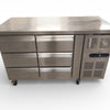 Delta ERD150 Undercounter 6-Drawer Chiller