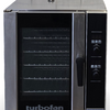 Turbofan E33D5 Electric Convection Oven