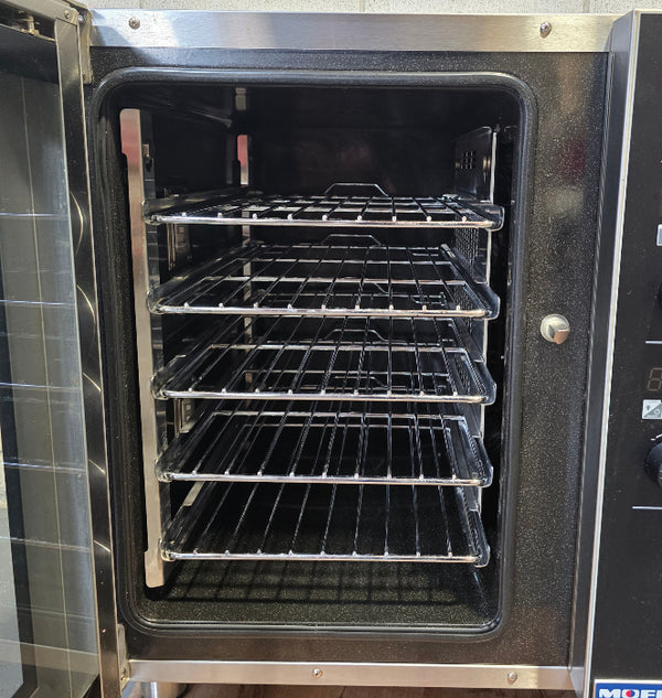 Turbofan E33D5 Electric Convection Oven