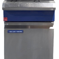 Blue Seal GT46 Twin Tank Fryer