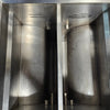 Blue Seal GT46 Twin Tank Fryer