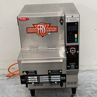 Meris PFA7200 Perfect Fry Fryer