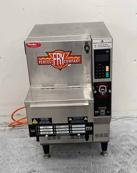 Meris PFA7200 Perfect Fry Fryer
