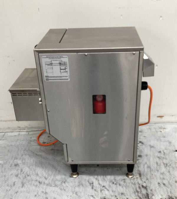 Meris PFA7200 Perfect Fry Fryer