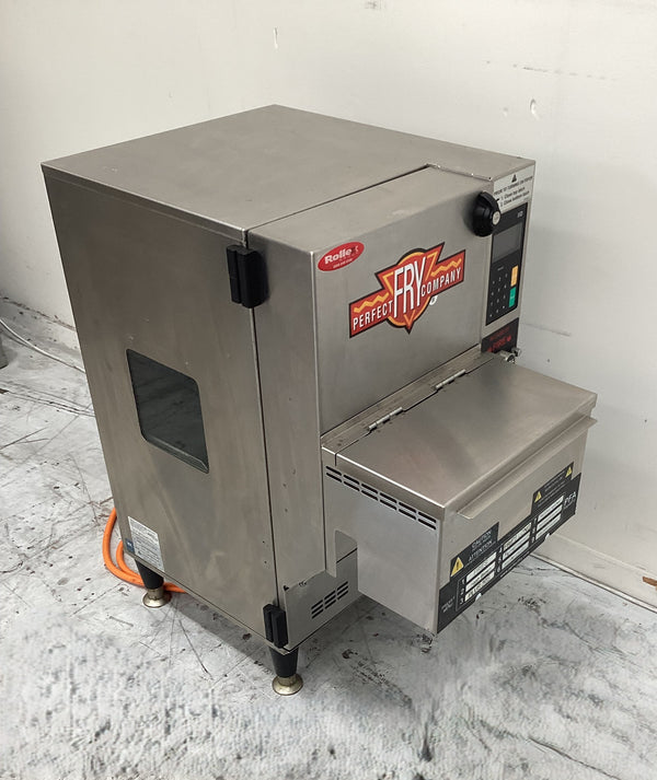 Meris PFA7200 Perfect Fry Fryer