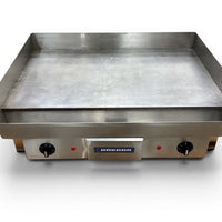 Bakbar E92 Griddle