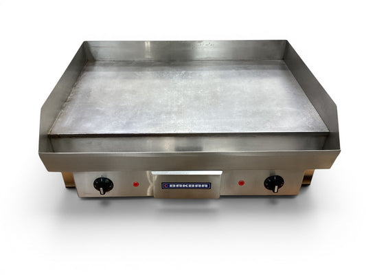 Bakbar E92 Griddle
