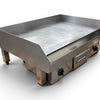 Bakbar E92 Griddle