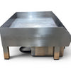 Bakbar E92 Griddle