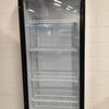 Delta ERD38 Upright Fridge
