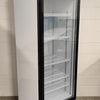 Delta ERD38 Upright Fridge
