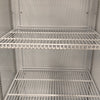 Delta ERD38 Upright Fridge