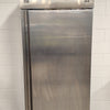 Delta ERD124 Upright Freezer