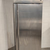 Delta ERD124 Upright Freezer