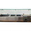 Delta ERD141 Prep Display Chiller