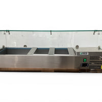 Delta ERD141 Prep Display Chiller