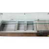 Delta ERD141 Prep Display Chiller