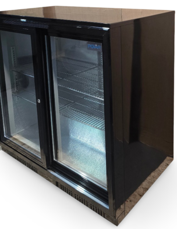 Polar GL010-A Bar Cooler