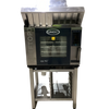 Unox XEVC-0511-EPRM Combi Oven with Hood & Stand
