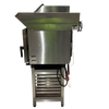 Unox XEVC-0511-EPRM Combi Oven with Hood & Stand