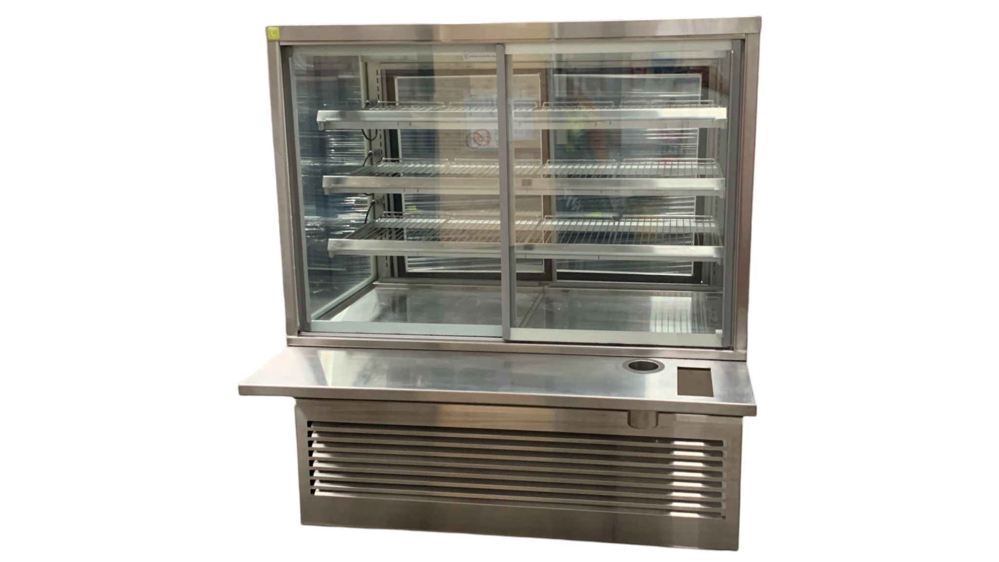 Cossiga BTGRF12 Refrigerated Display Cabinet