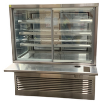 Cossiga BTGRF12 Refrigerated Display Cabinet