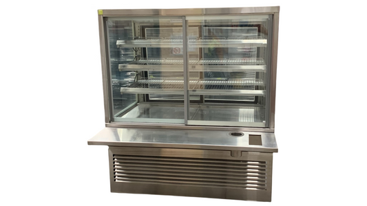 Cossiga BTGRF12 Refrigerated Display Cabinet