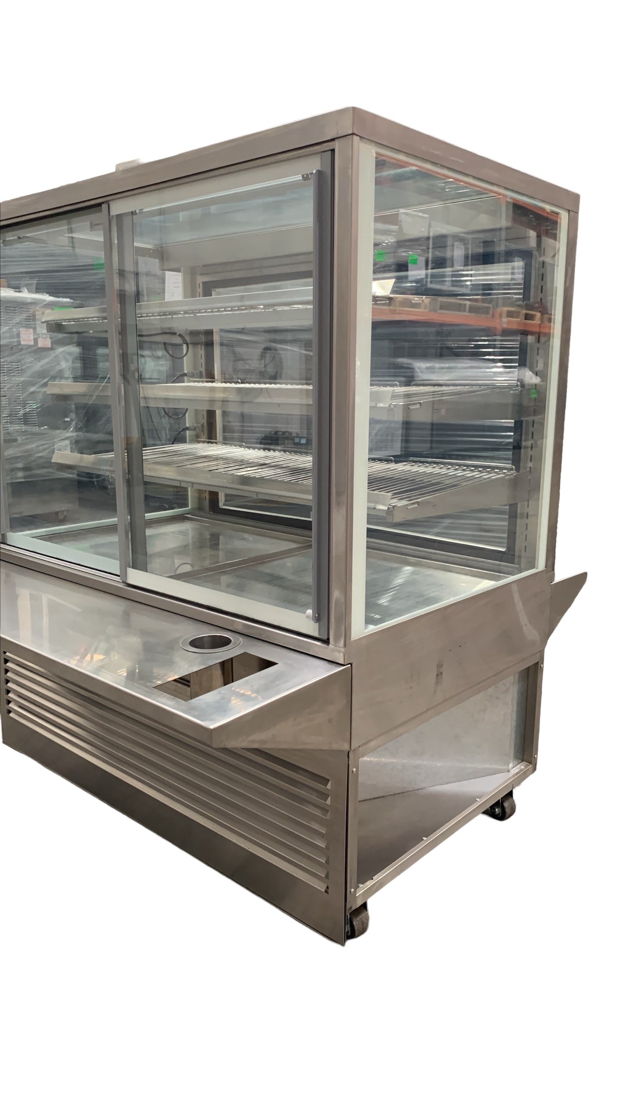 Cossiga BTGRF12 Refrigerated Display Cabinet