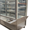 Cossiga BTGRF12 Refrigerated Display Cabinet