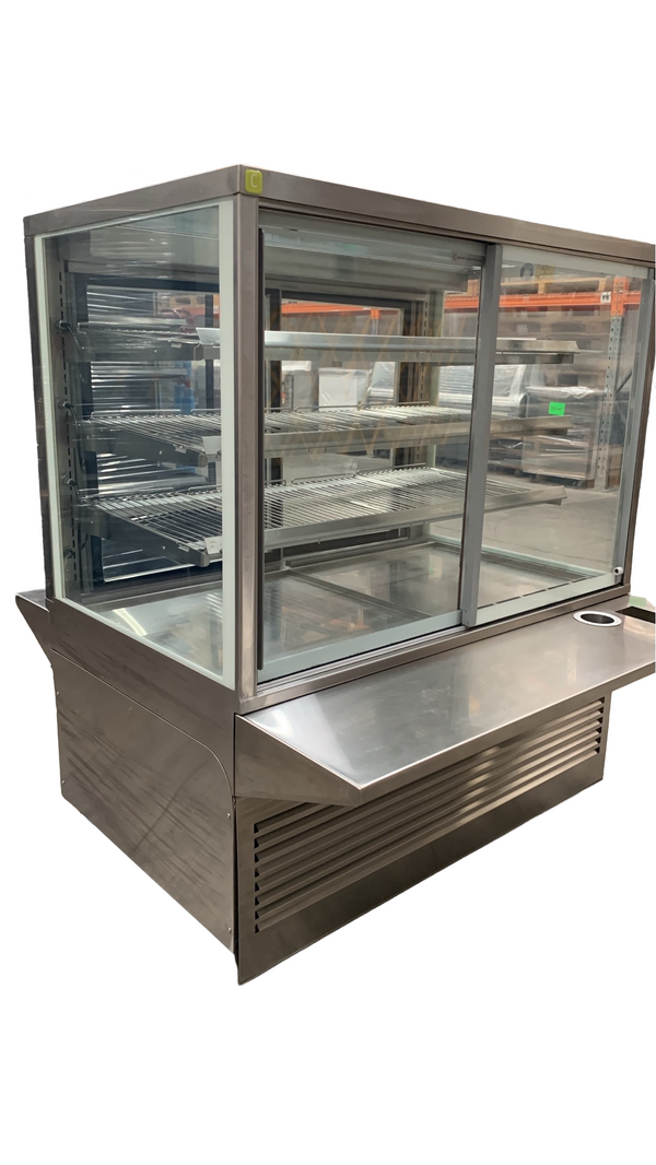 Cossiga BTGRF12 Refrigerated Display Cabinet