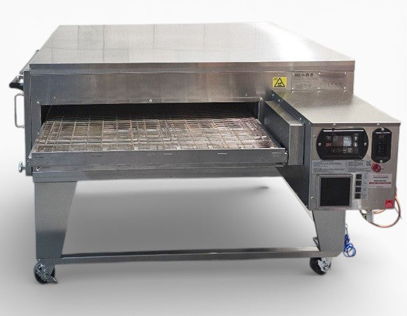 XLT 3855H Gas Conveyor Pizza Oven