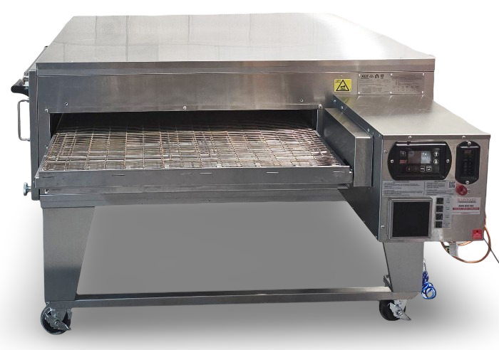 XLT 3855H Gas Conveyor Pizza Oven