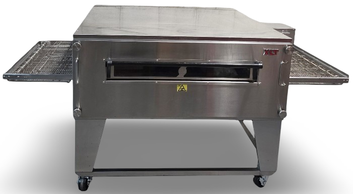 XLT 3855H Gas Conveyor Pizza Oven