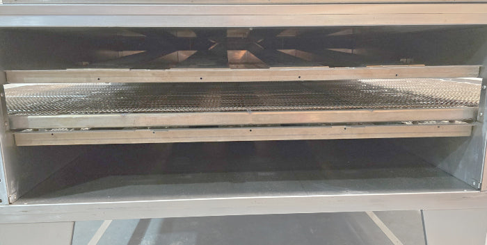 XLT 3855H Gas Conveyor Pizza Oven