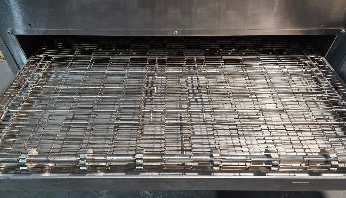 XLT 3855H Gas Conveyor Pizza Oven