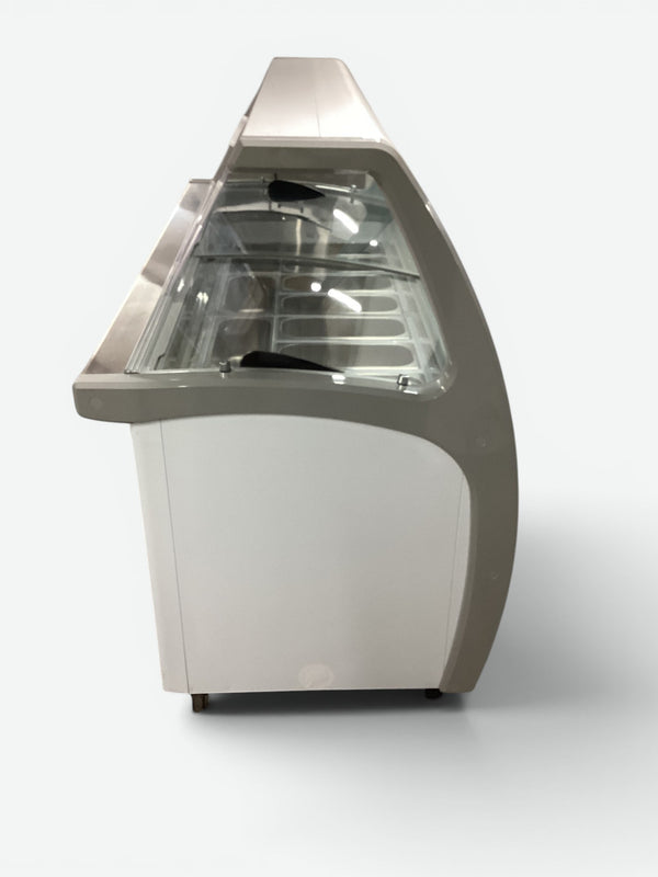 Hiron SD 575 S2 Ice Cream Freezer