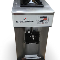 Spaceman 6228A-C Soft Serve Machine