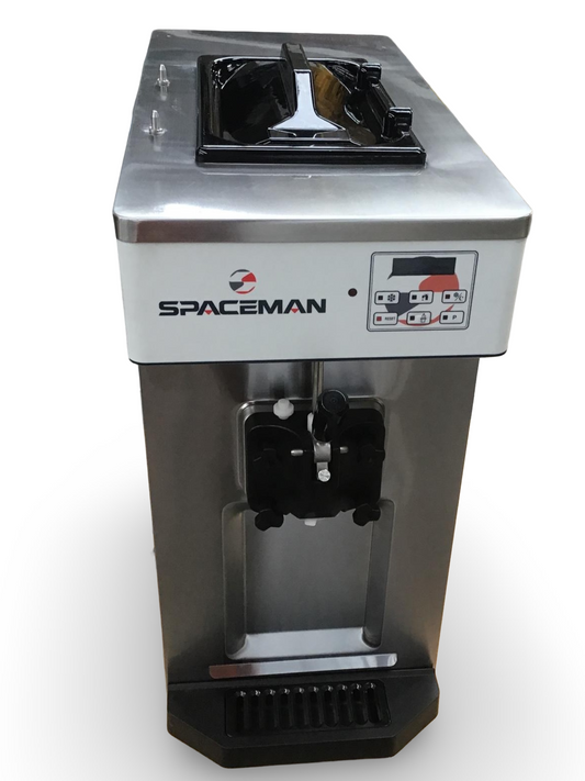 Spaceman 6228A-C Soft Serve Machine