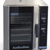 Turbofan E33D5 Electric Convection Oven